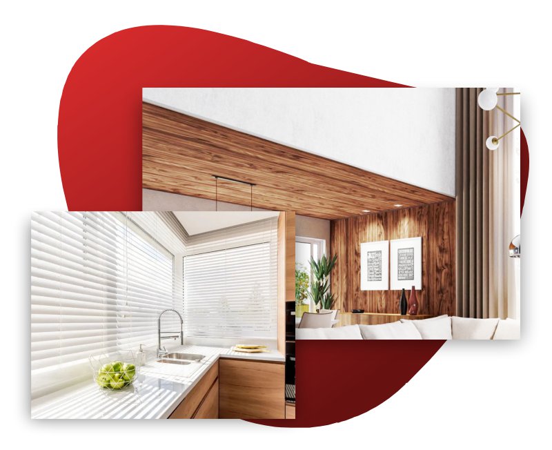 revestimentos e acabamentos